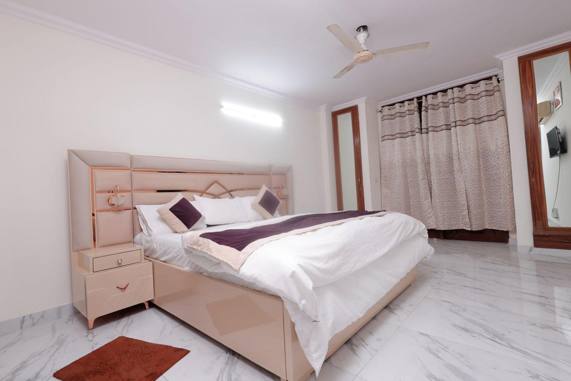 Sun Residency New Delhi