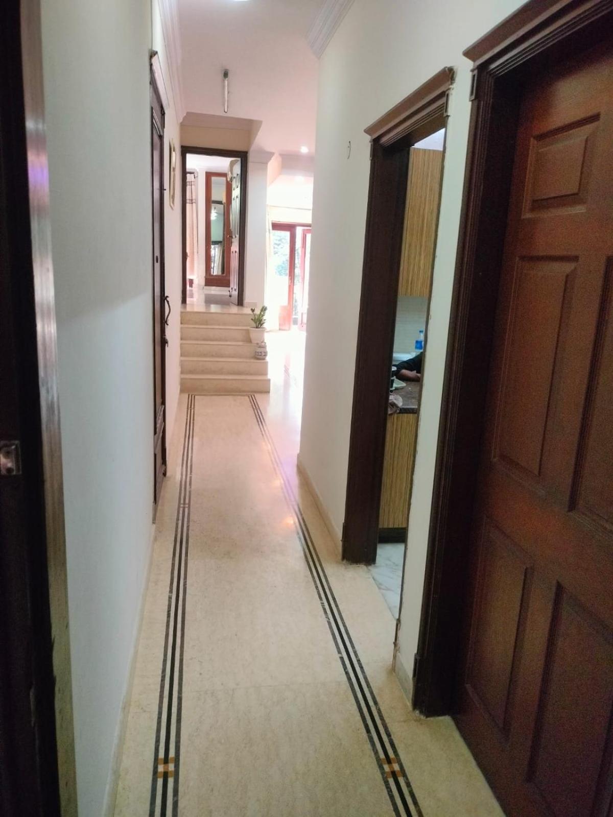 Sun Residency Homestay