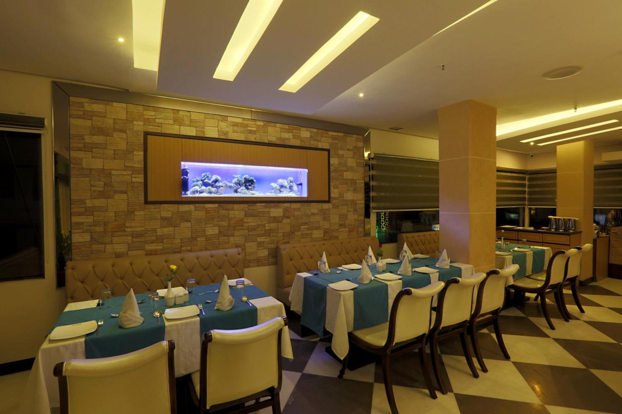 Silky Igi Airport Delhi New Delhi