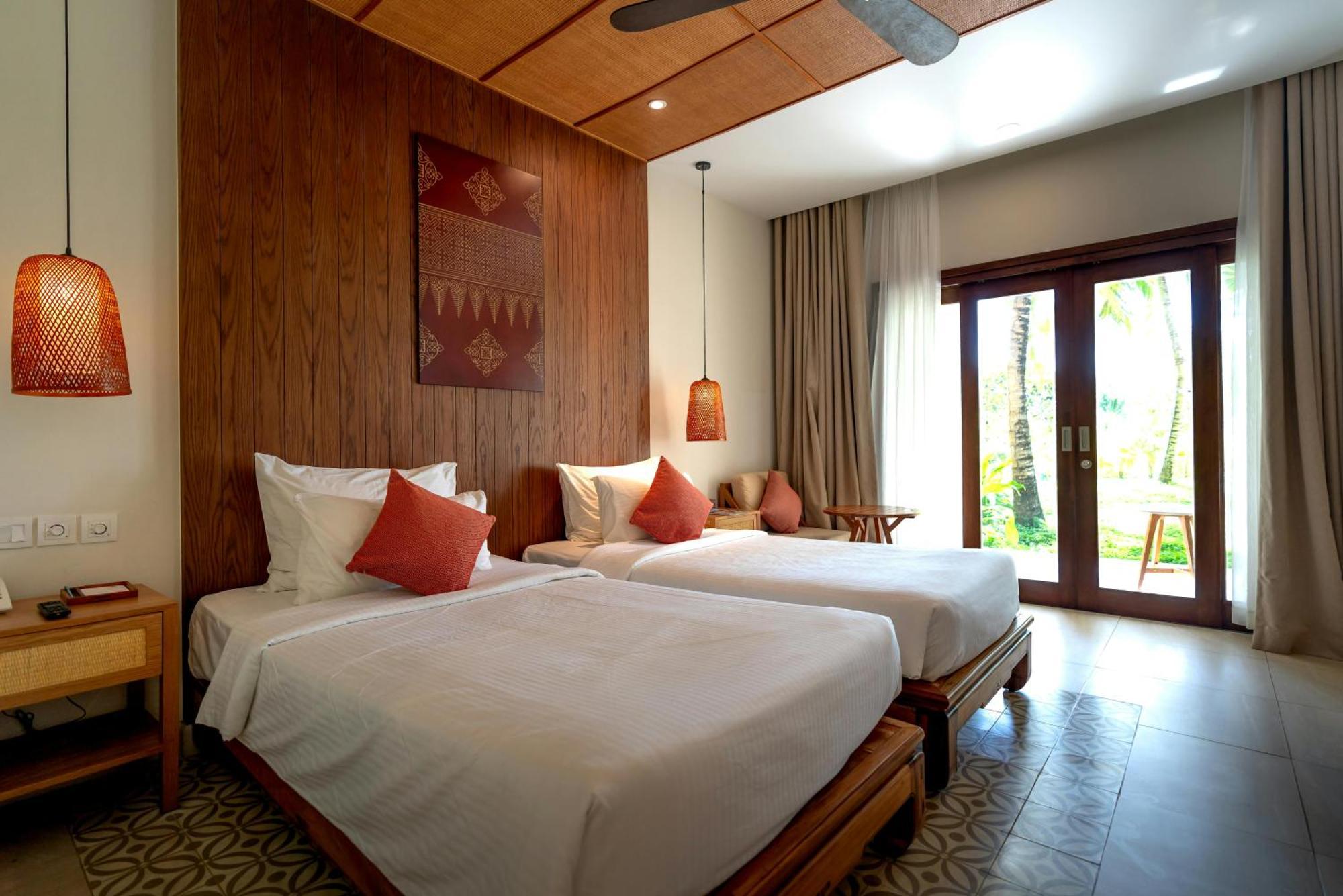 Tarrk A Family Near Igi Airport Delhi 4*