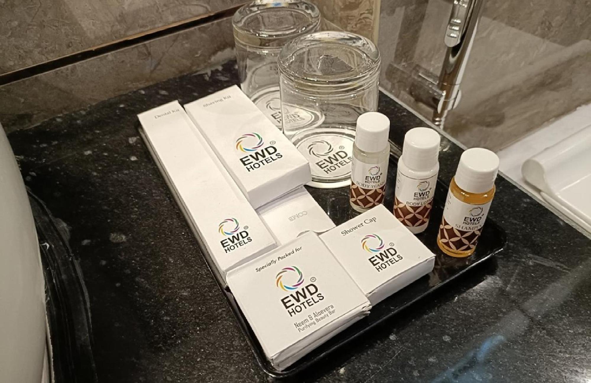 Silky Igi Airport Delhi Hotel 4*