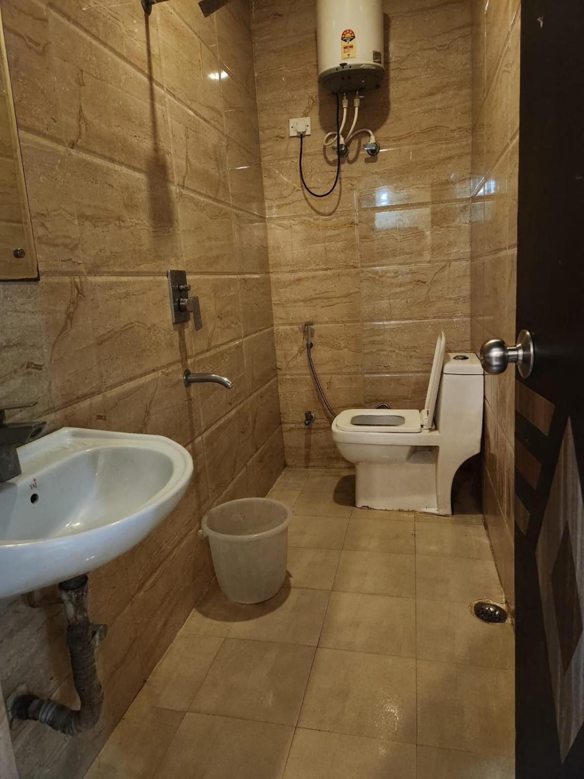 Clayton Near Igi Delhi Airport 4* New Delhi