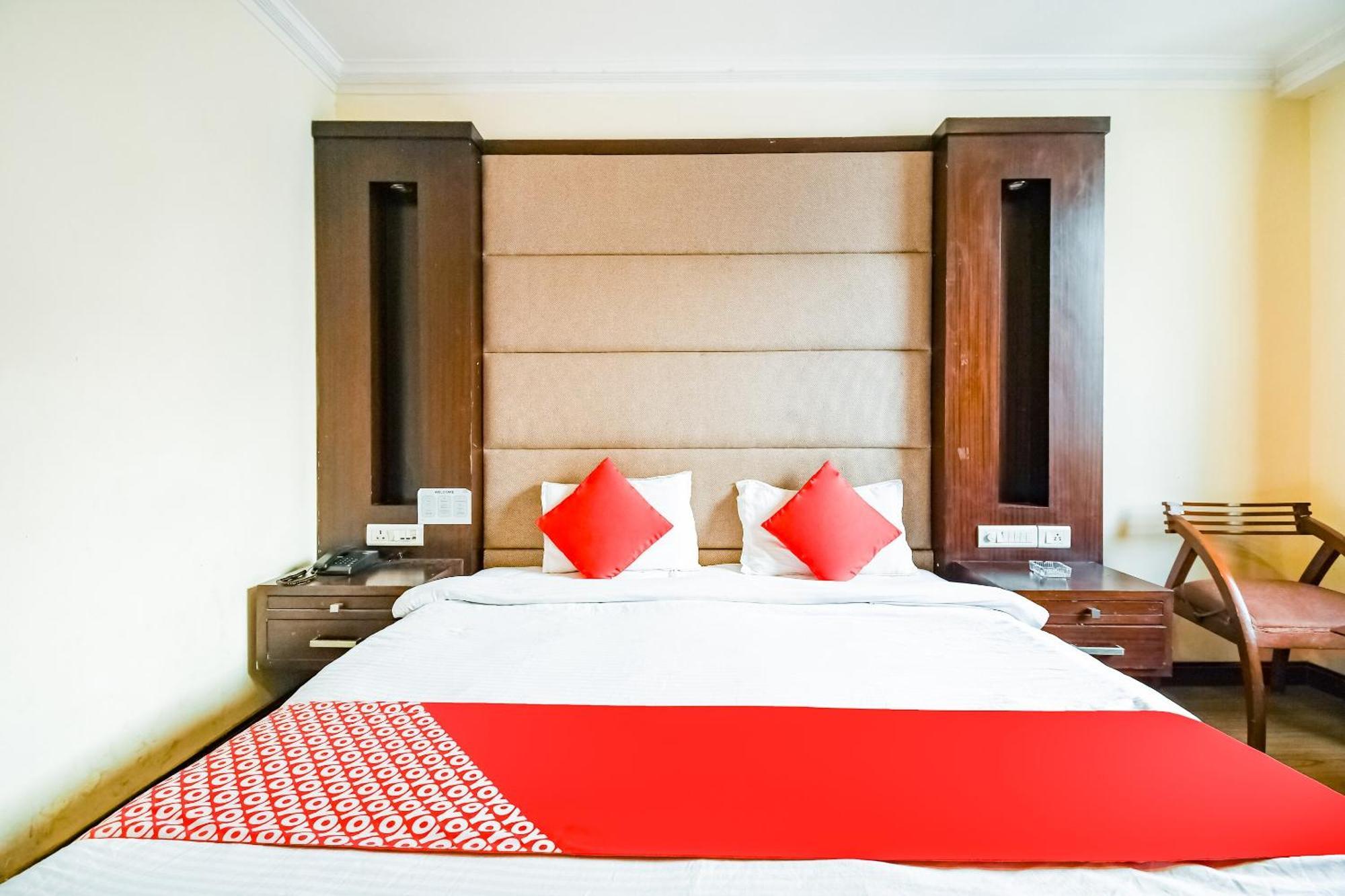 O Imperial 3*