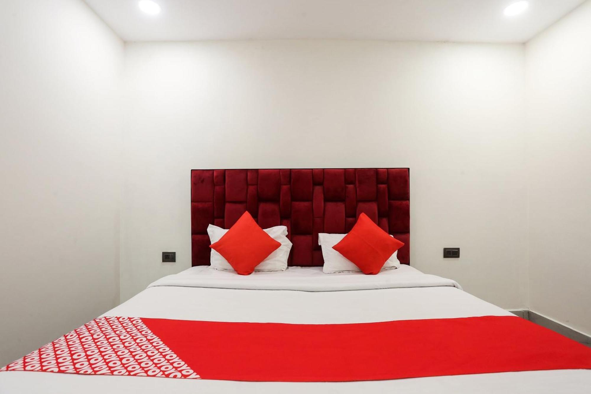 O Star Hotel New Delhi