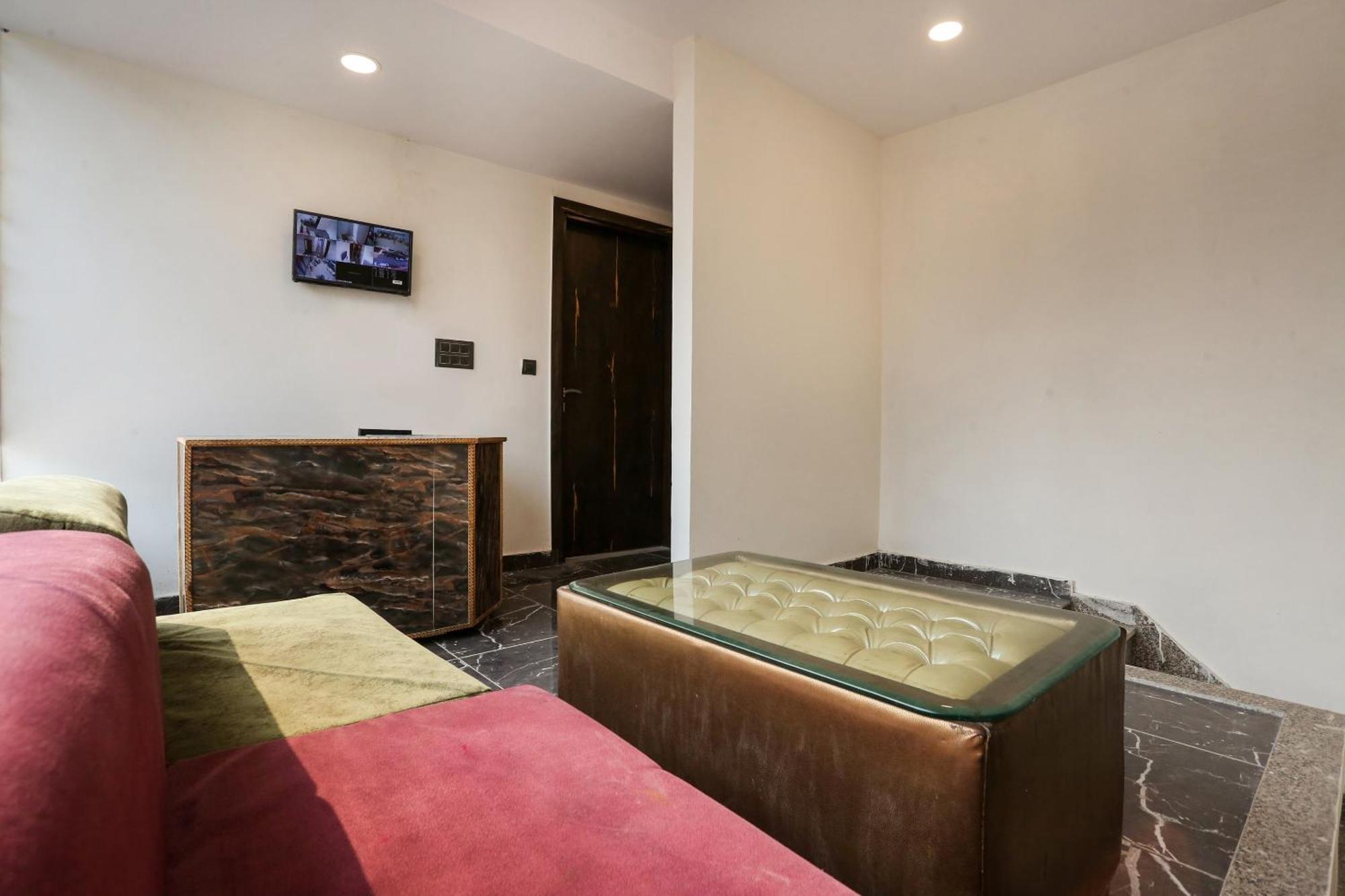 Hotel O Star 3*