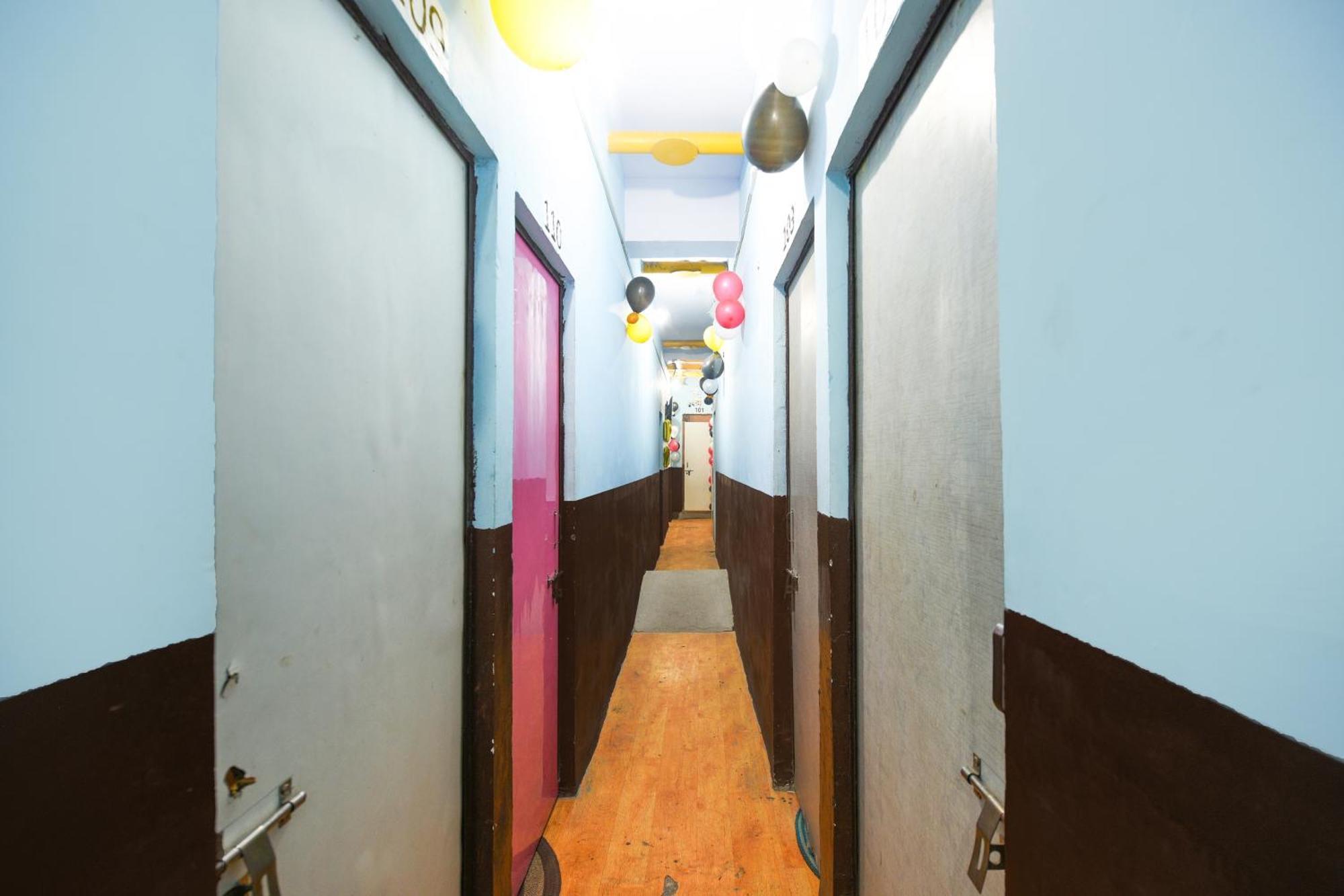 Hotel O Shivam *