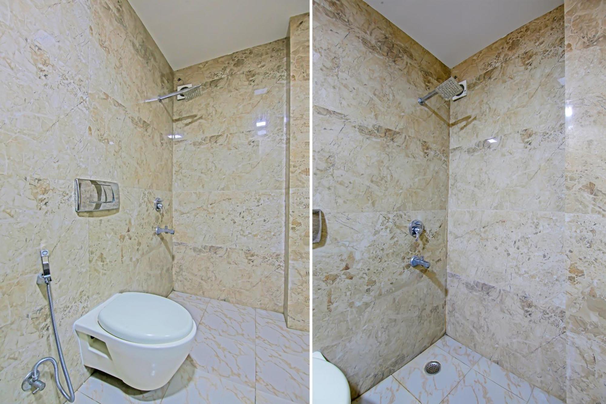 O Vista Hotel Delhi (National Capital Territory of India)
