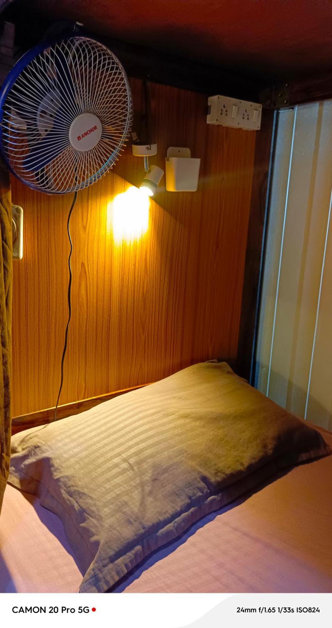 Hostel Ac