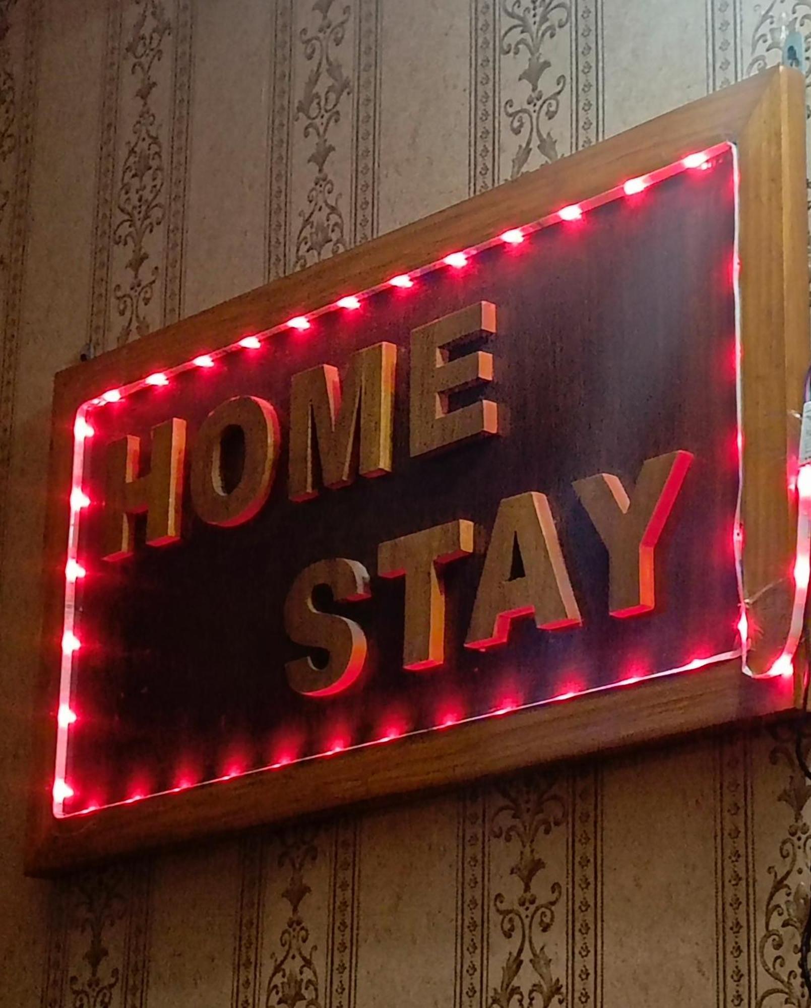 Ac Hostel