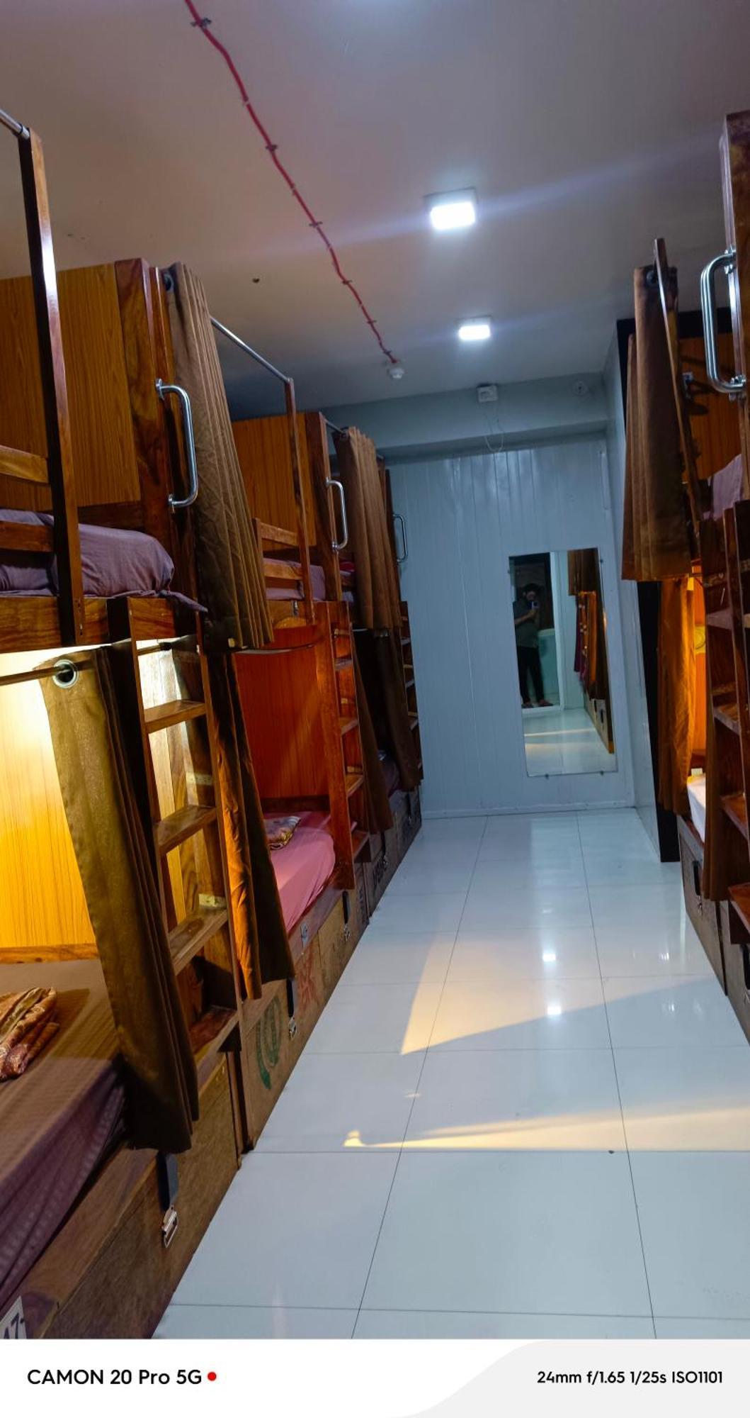 Hostel Ac