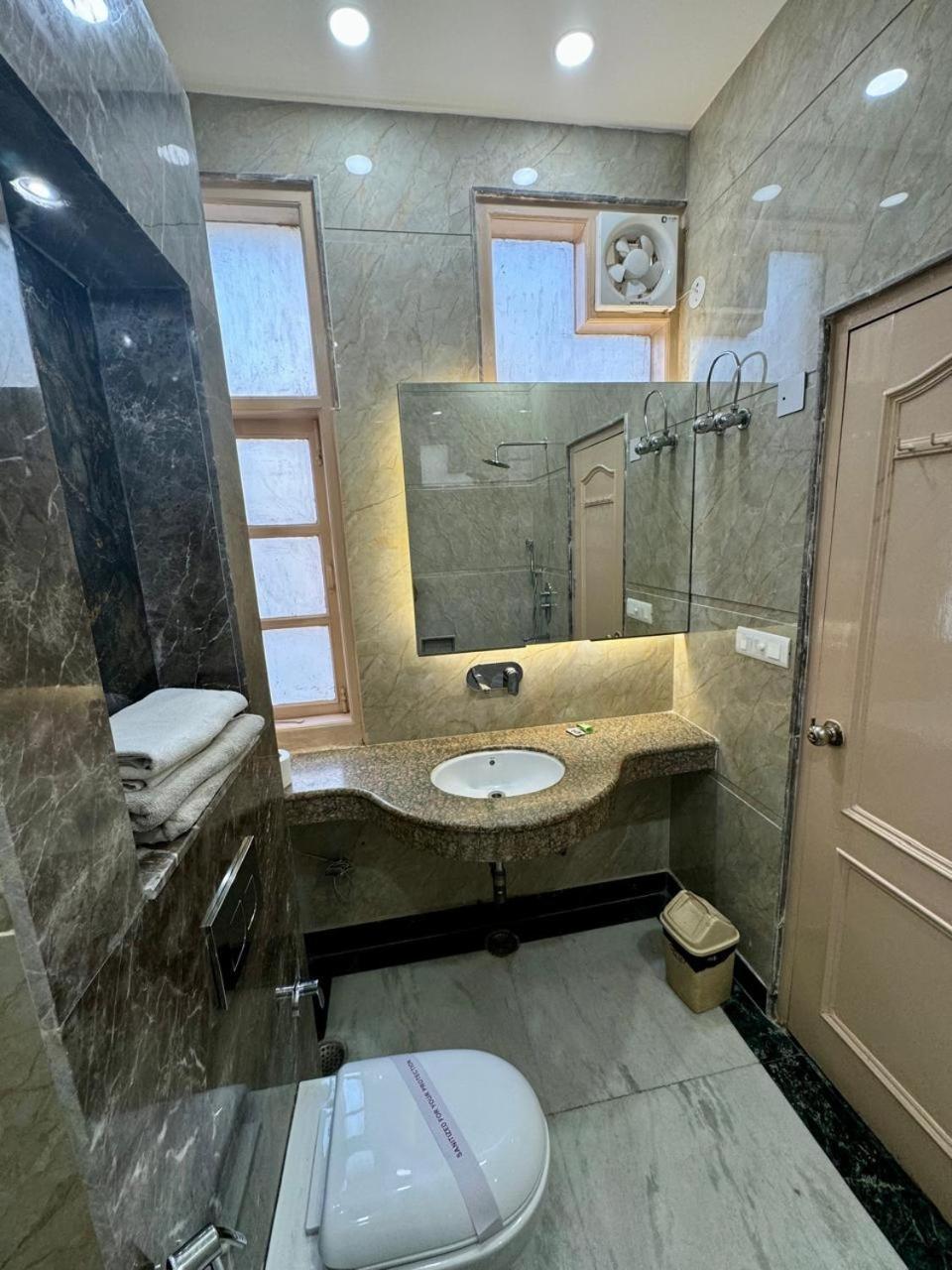 Hotel C Park - Karol Bagh, New Delhi (National Capital Territory of India)