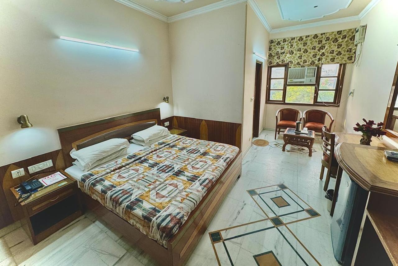 C Park - Karol Bagh, New 3* Delhi (National Capital Territory of India)