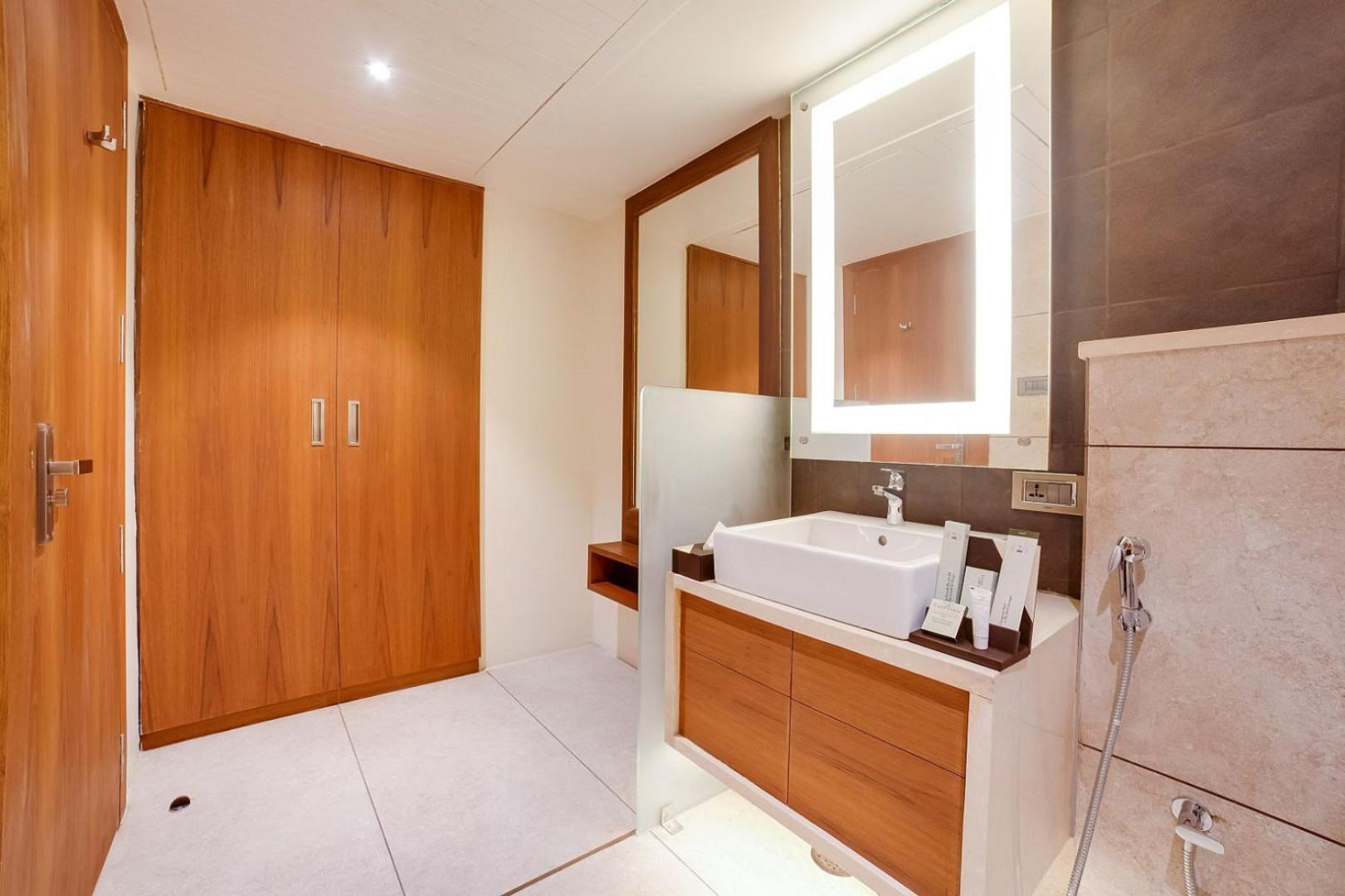Olive Prime Near Delhi Airport New Delhi