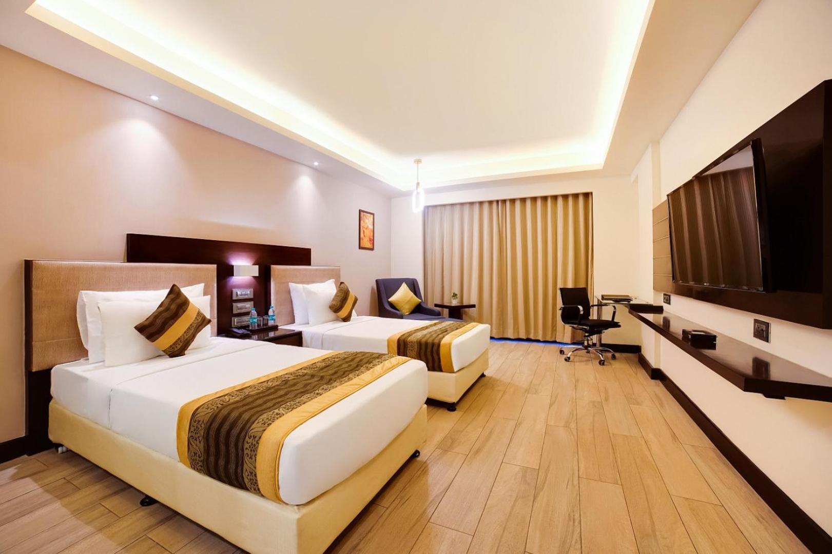 Olive Prime Near Delhi Airport