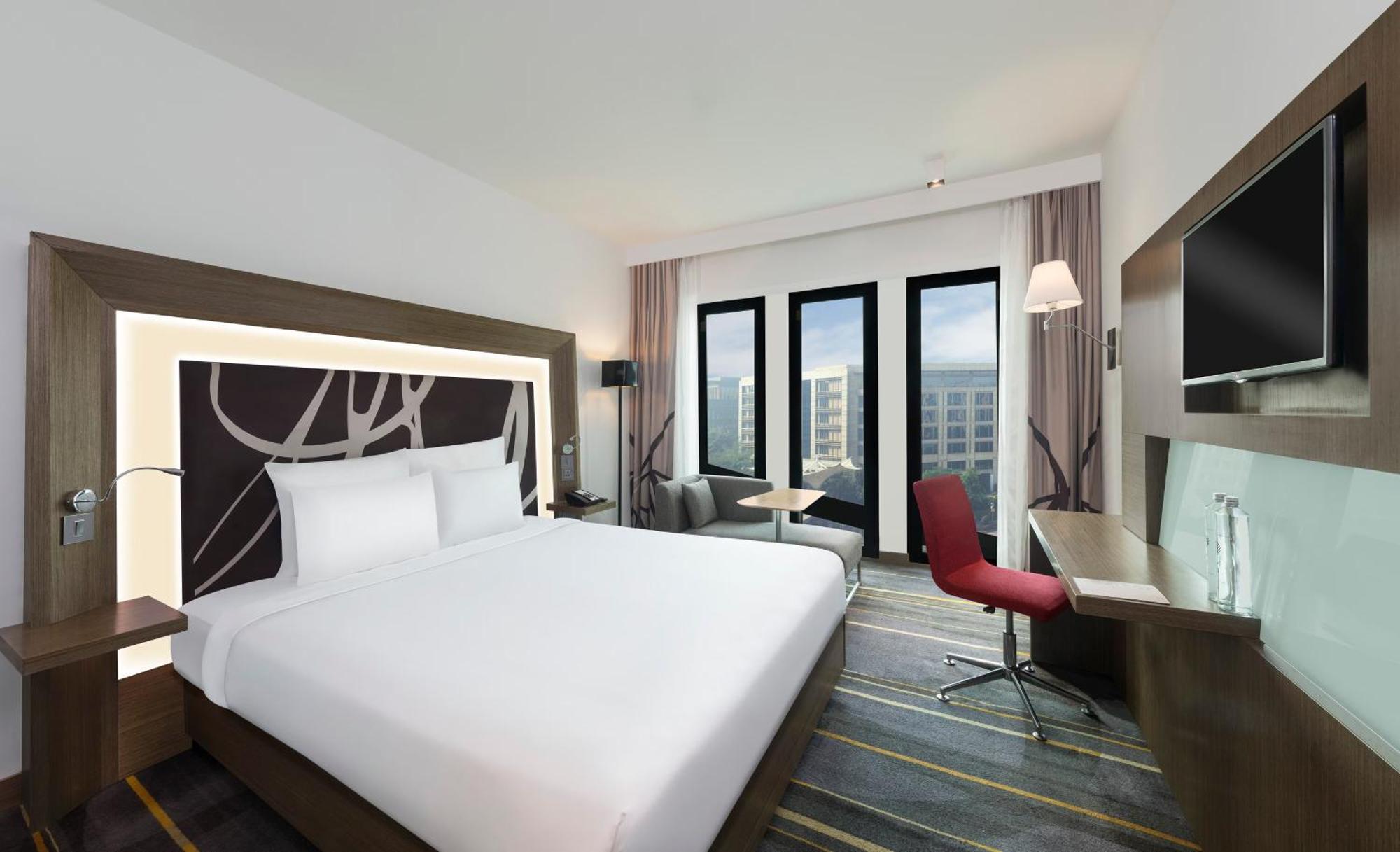 Olive Prime Near Delhi Airport New Delhi