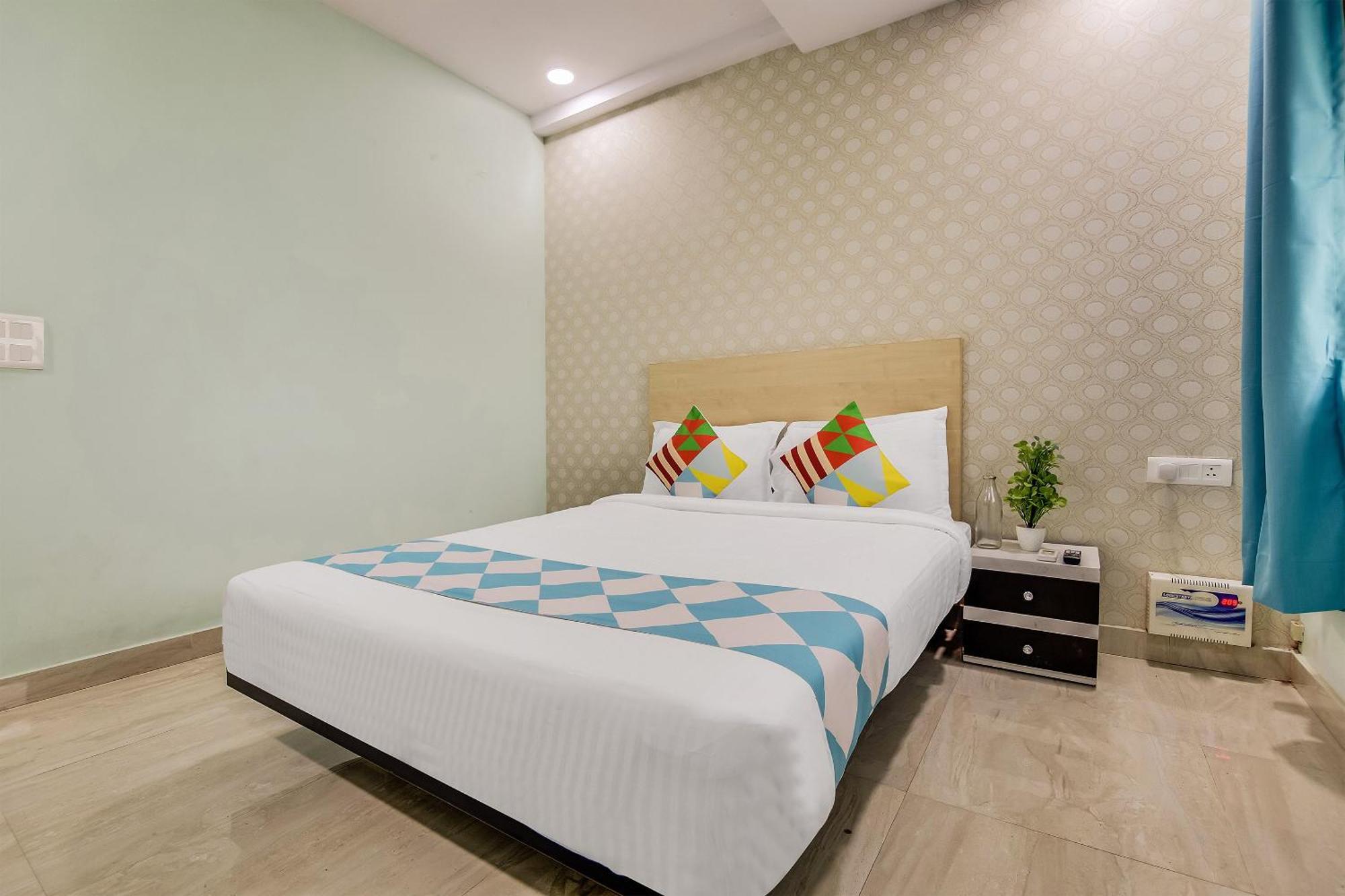 Enjoy Homes 78926 Guest house