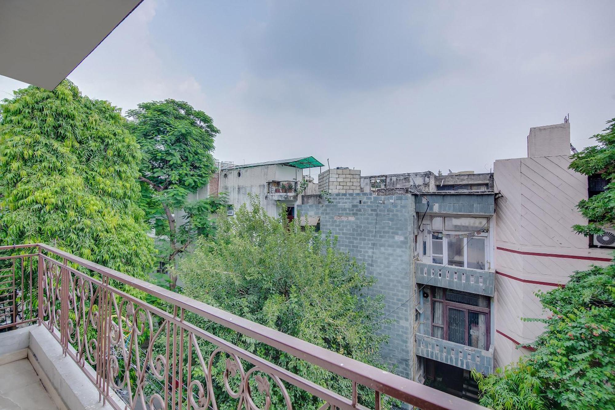 Guest house Enjoy Homes 78926 Delhi (National Capital Territory of India)