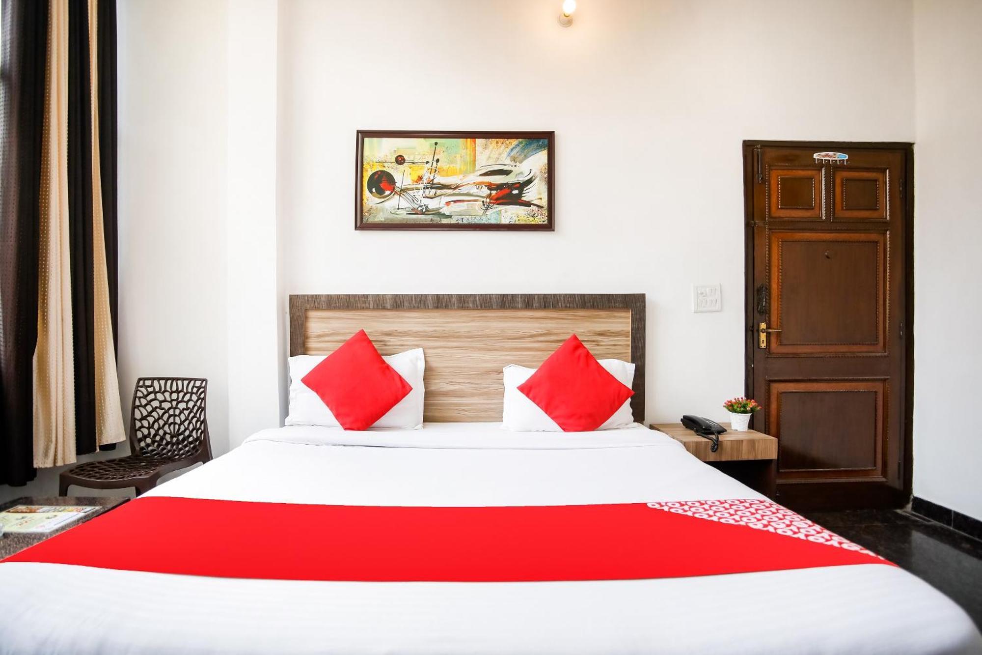 O Surya Hotel Nova Deli
