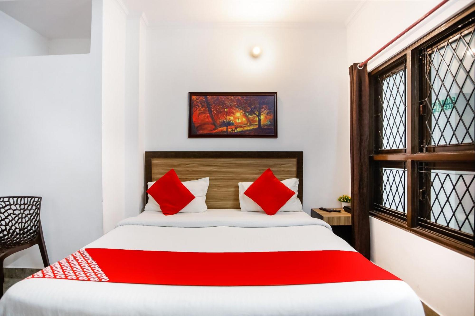 O Surya Hotel 3*