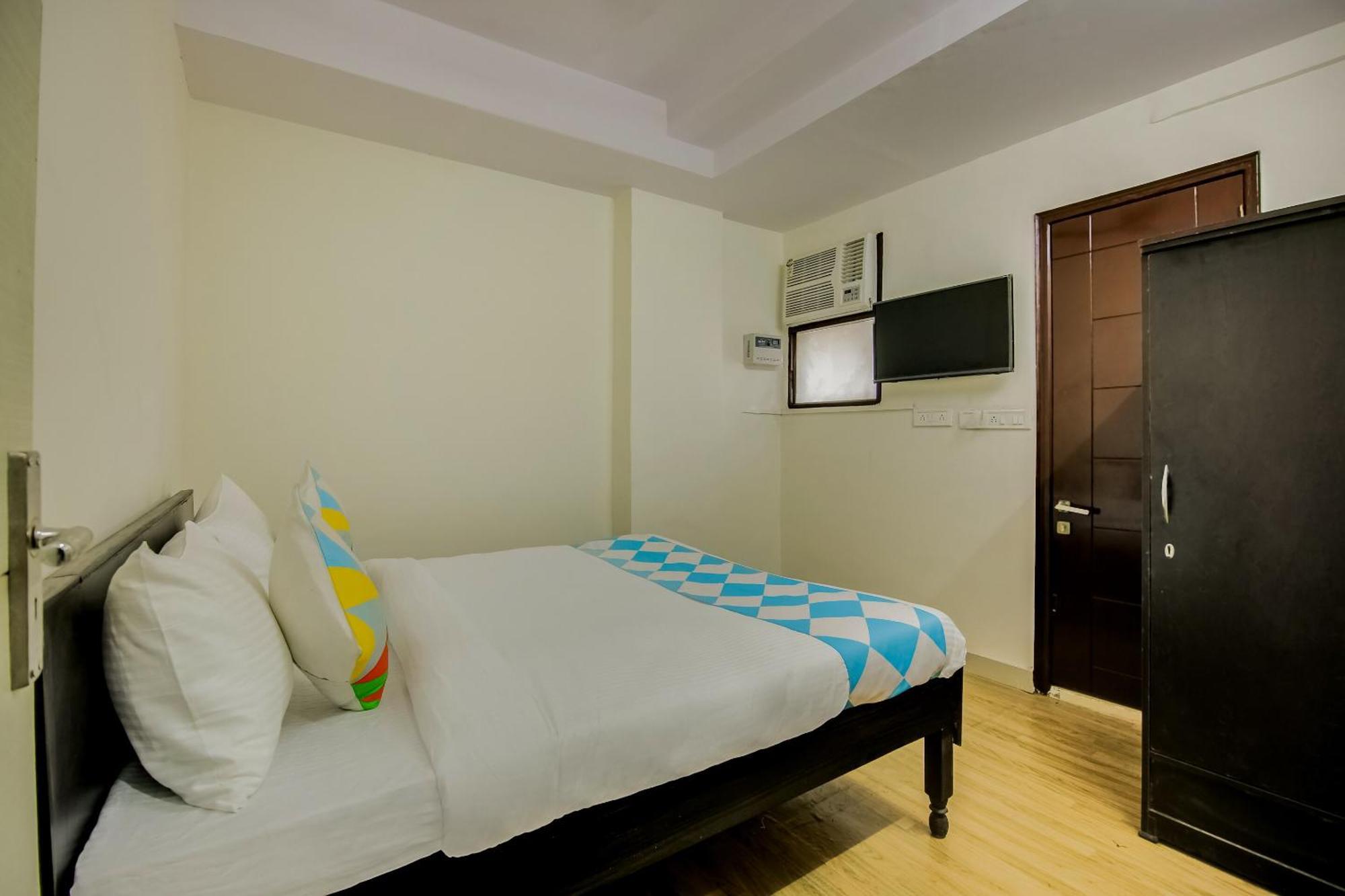 O Diamond Near Lotus Temple Guest house New Delhi