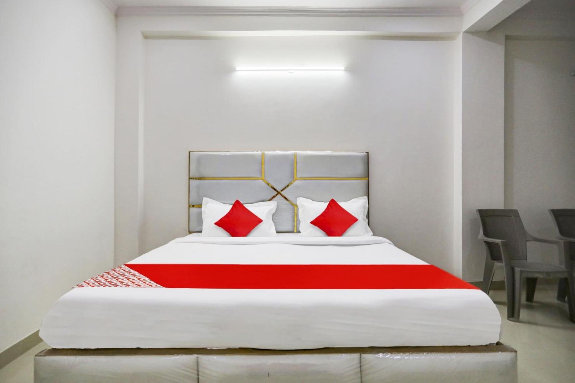 O Four Seasons Near Akshardham Hotel New Delhi