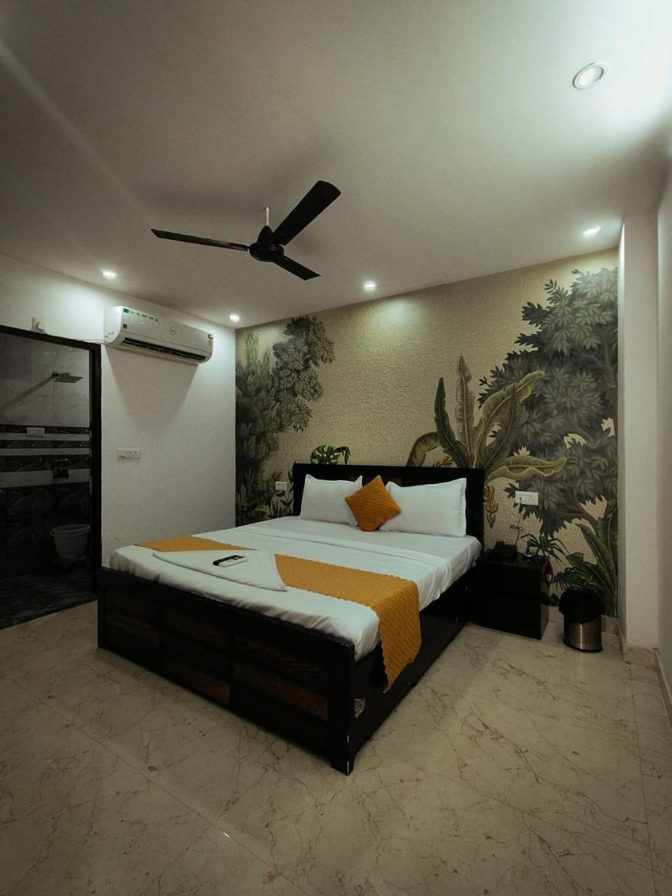 Bella In Prime Near Delhi International Airport New Delhi