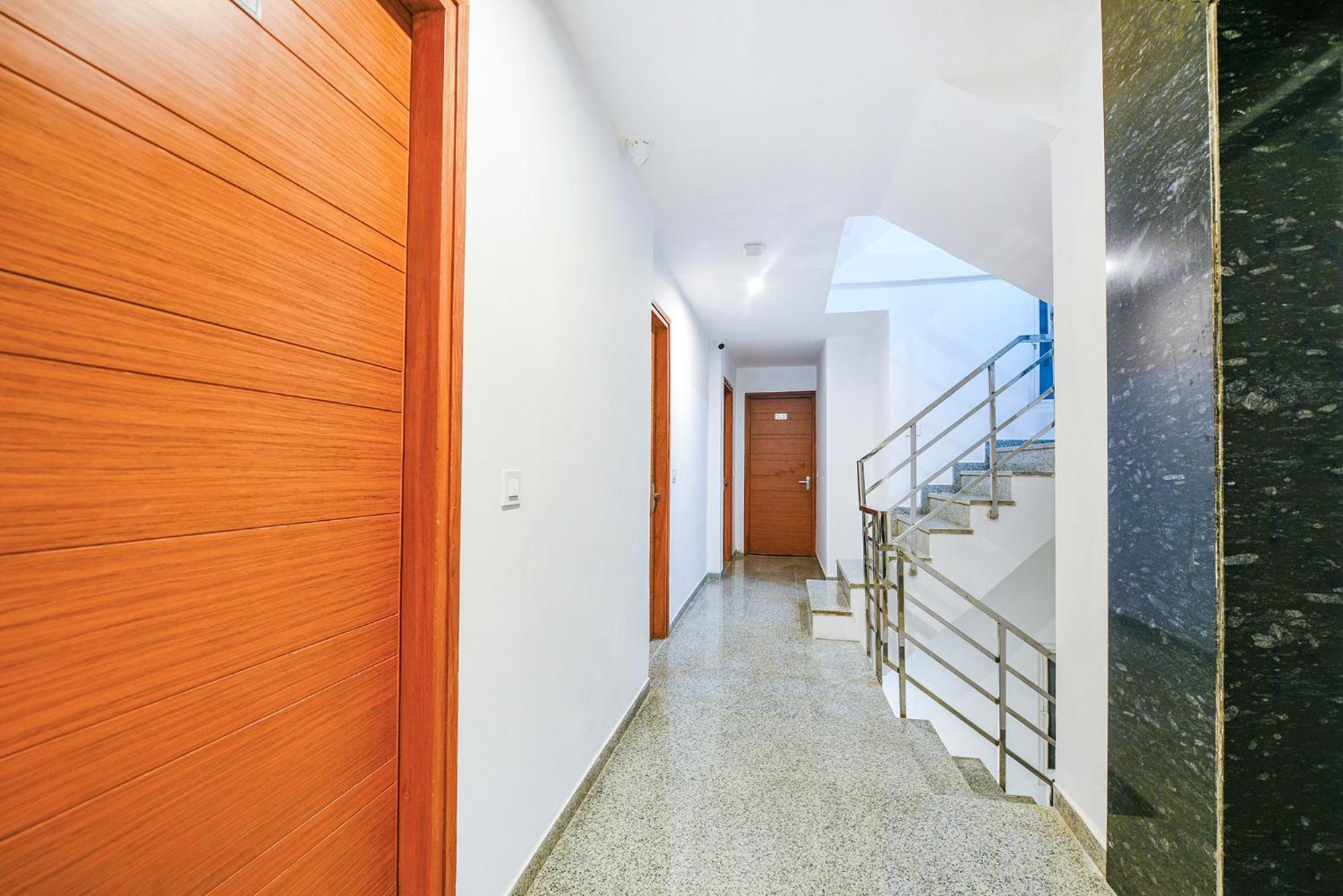 Hotel Fabhotel Sparkling Delhi (National Capital Territory of India)