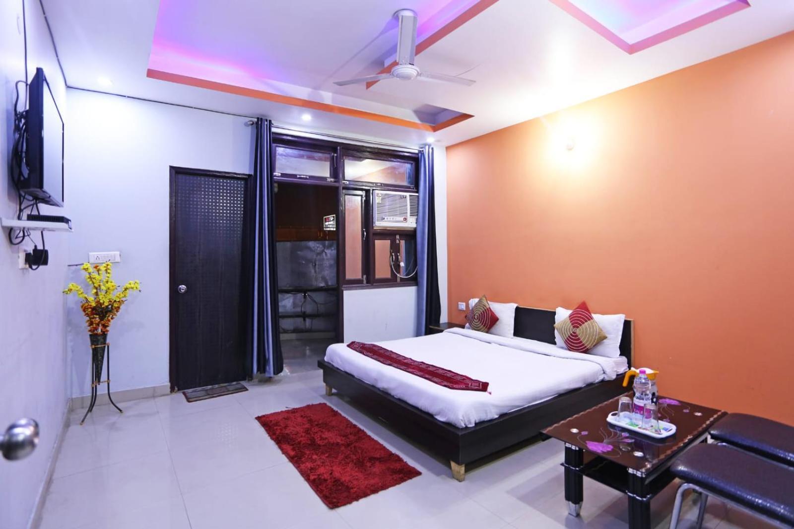 Airport Starry Twilight Hotel New Delhi