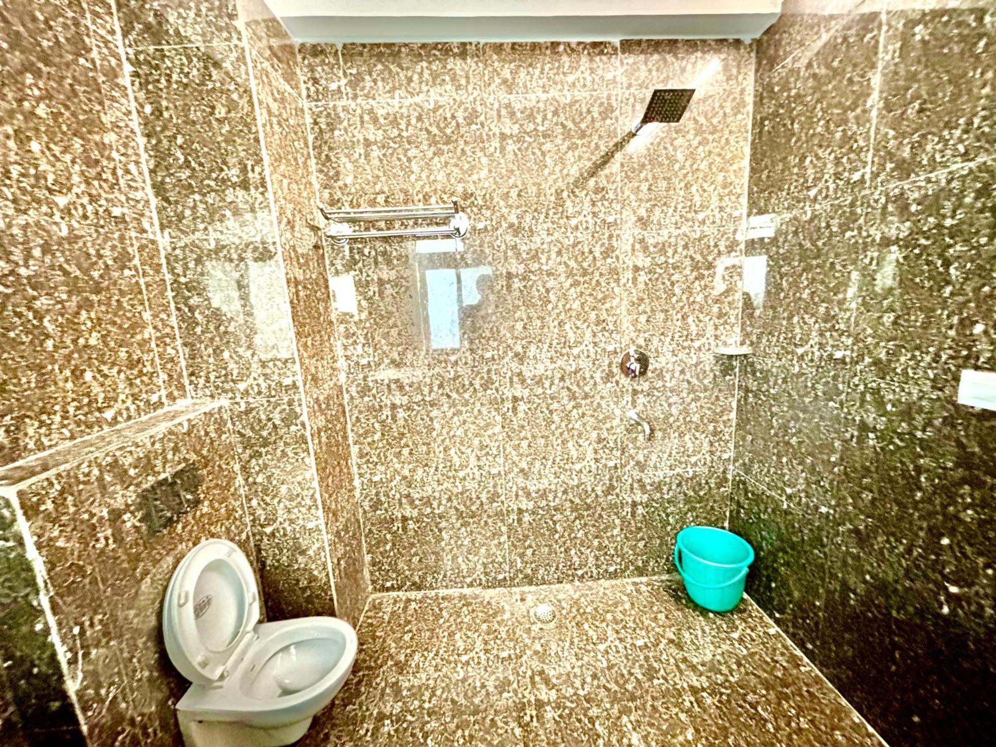 Pushpanjali Hotel