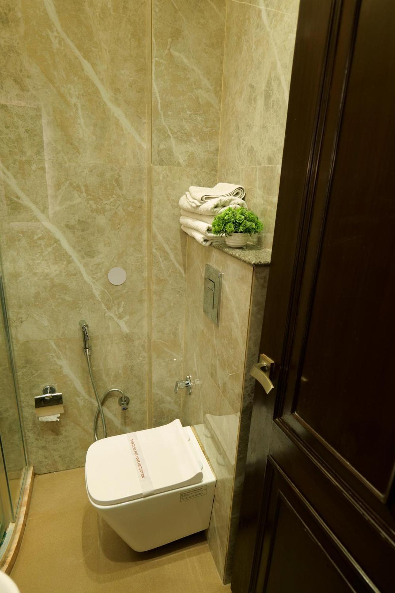 Wood Castle Hotel Delhi (National Capital Territory of India)