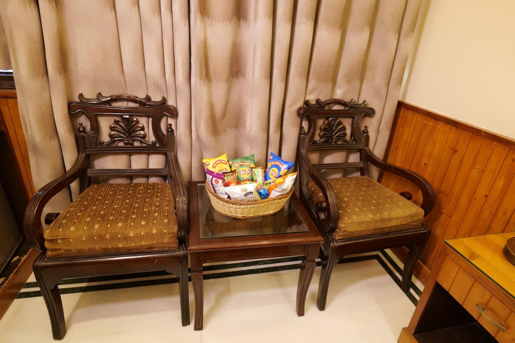 Wood Castle Hotel Delhi (National Capital Territory of India)