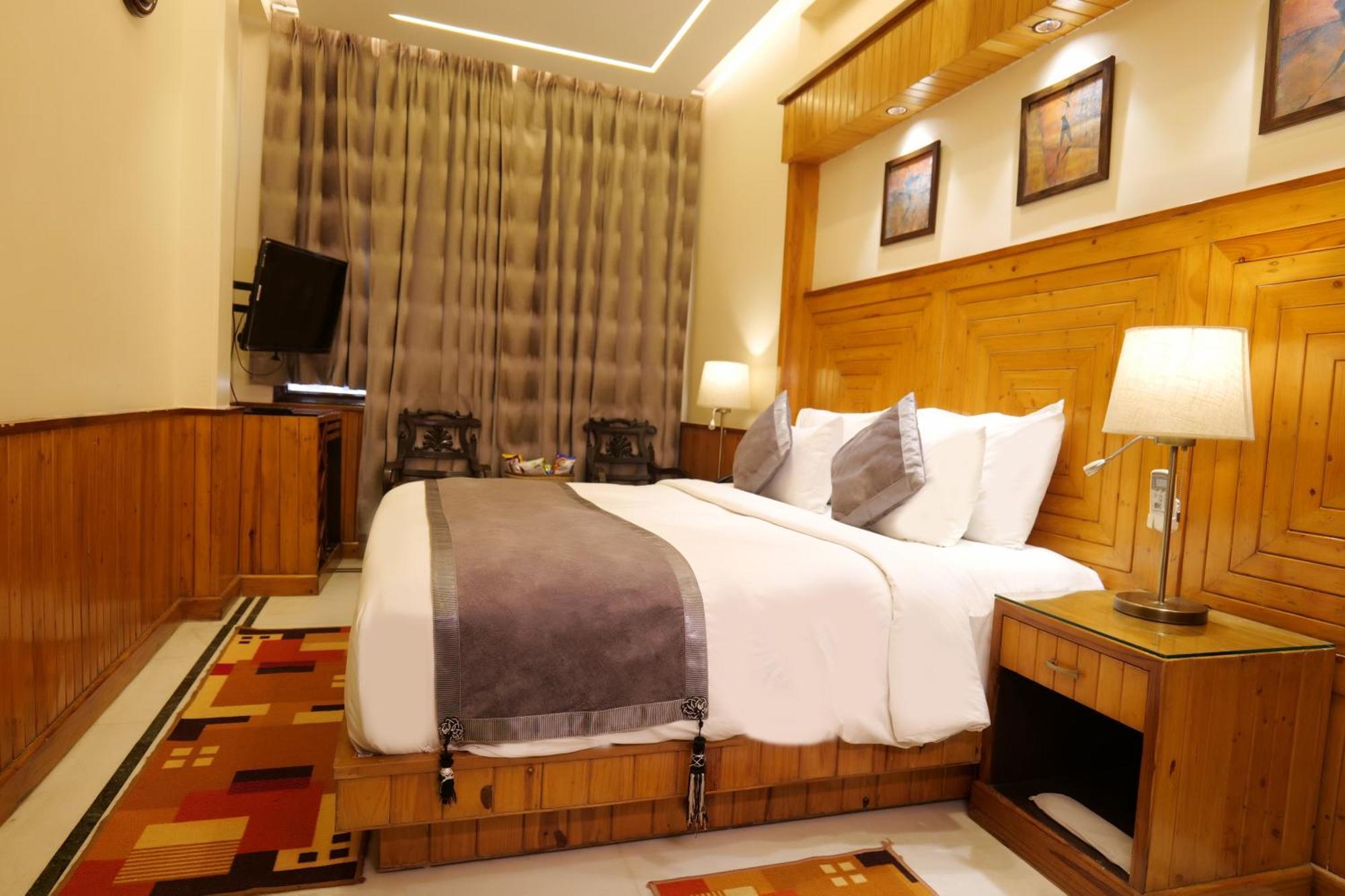 Wood Castle Delhi (National Capital Territory of India)