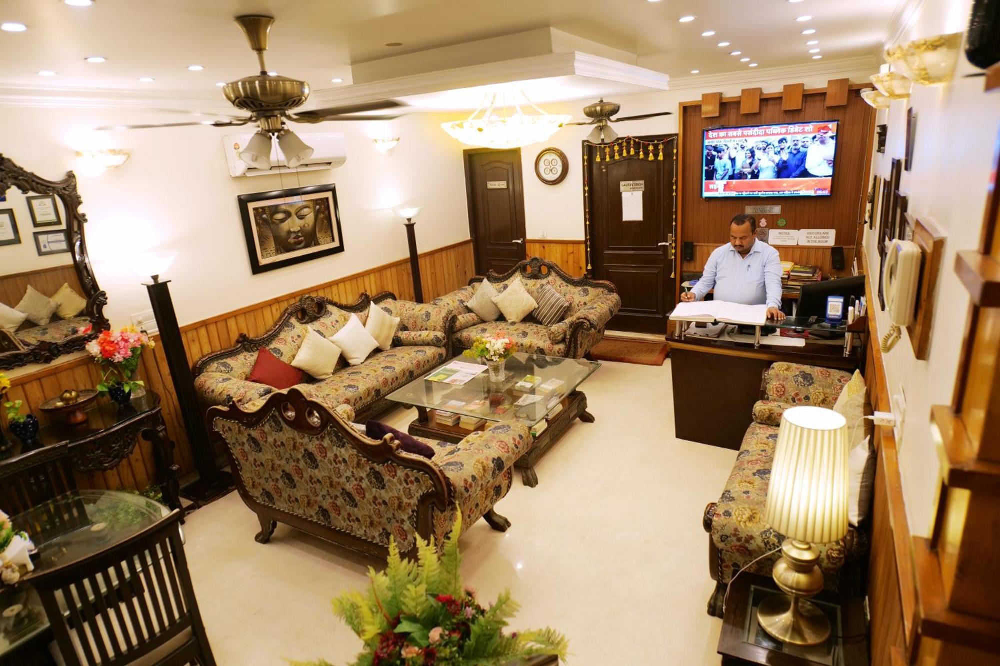 Hotel Wood Castle 3*