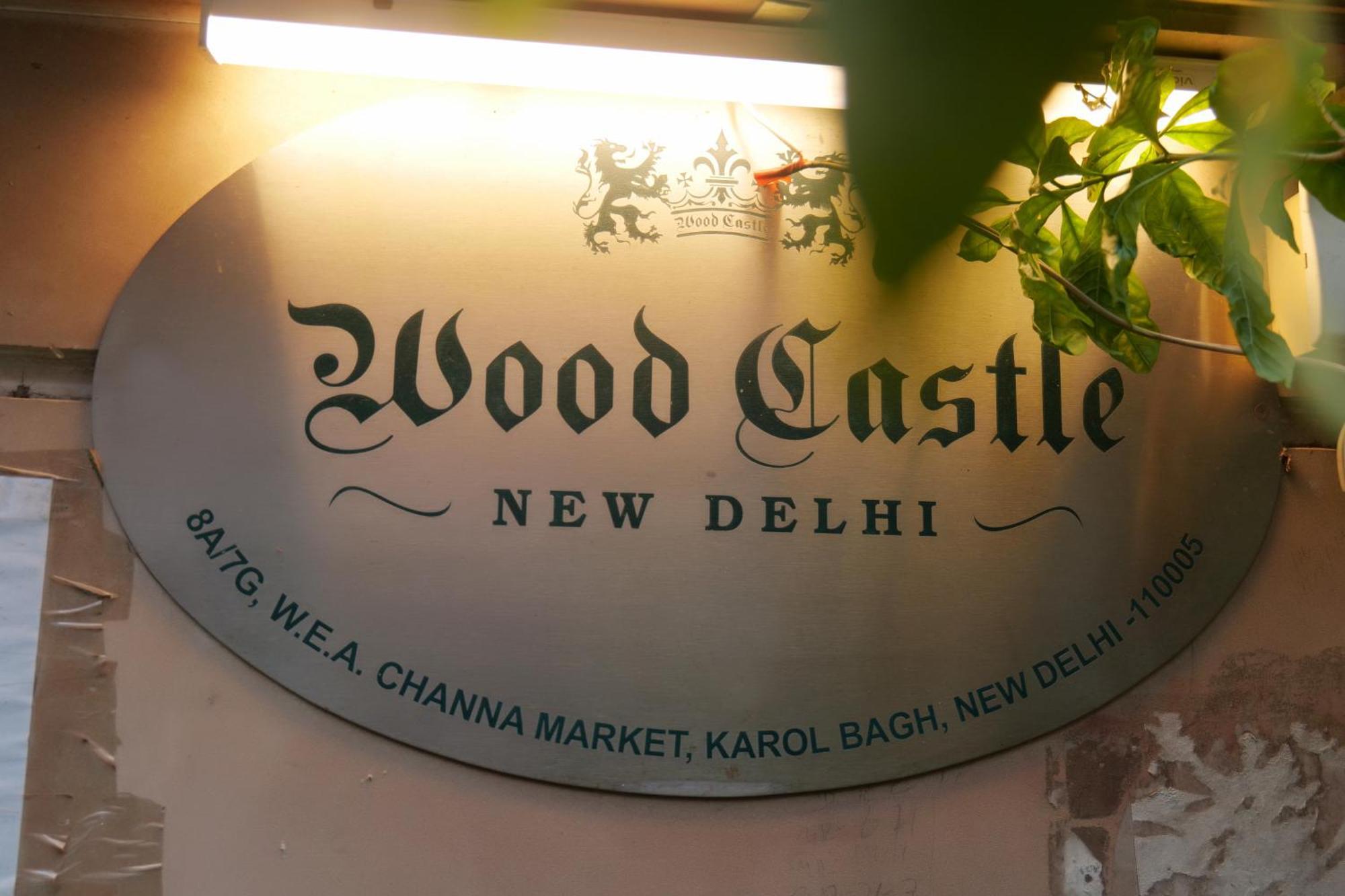 Wood Castle 3* Delhi (National Capital Territory of India)