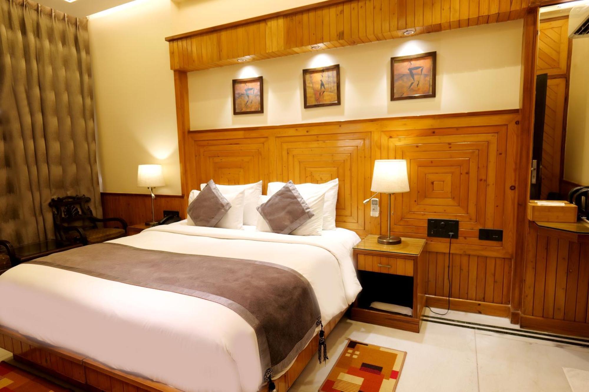 Wood Castle Delhi (National Capital Territory of India)
