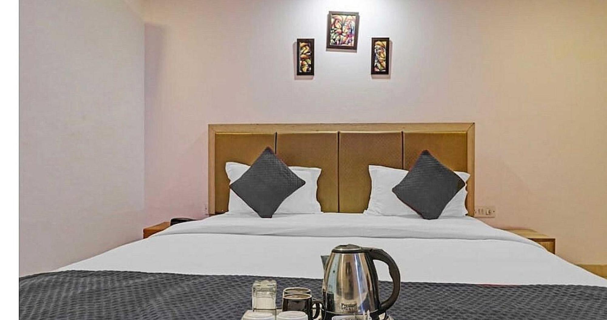 Hotel Super O Mahal New Delhi