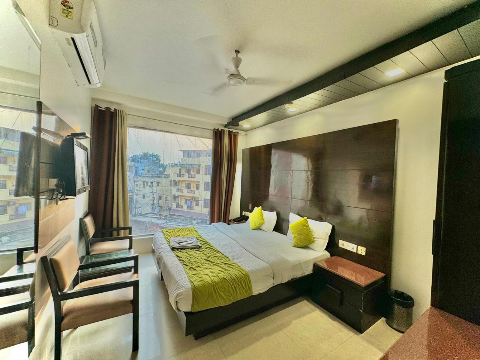 Pride, Karol Bagh Hotel Delhi (National Capital Territory of India)