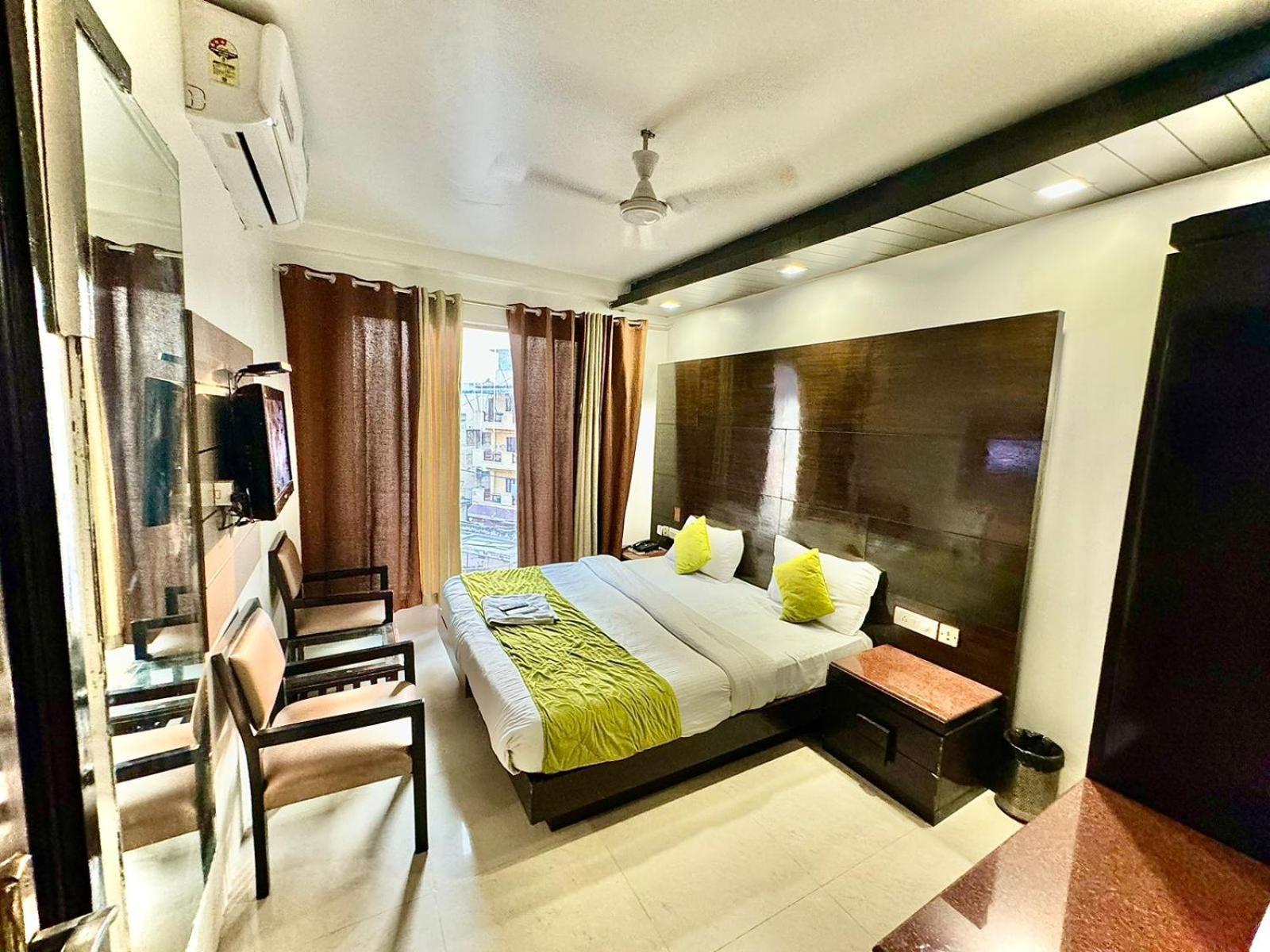 Hotel Pride, Karol Bagh Delhi (National Capital Territory of India)