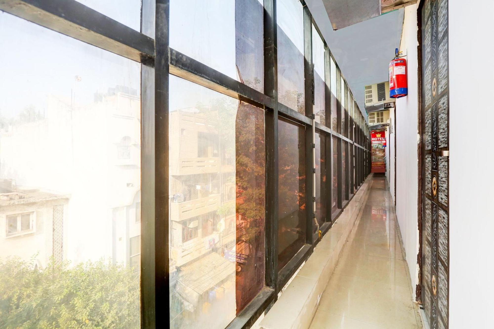 O Maharaja Hotel New Delhi
