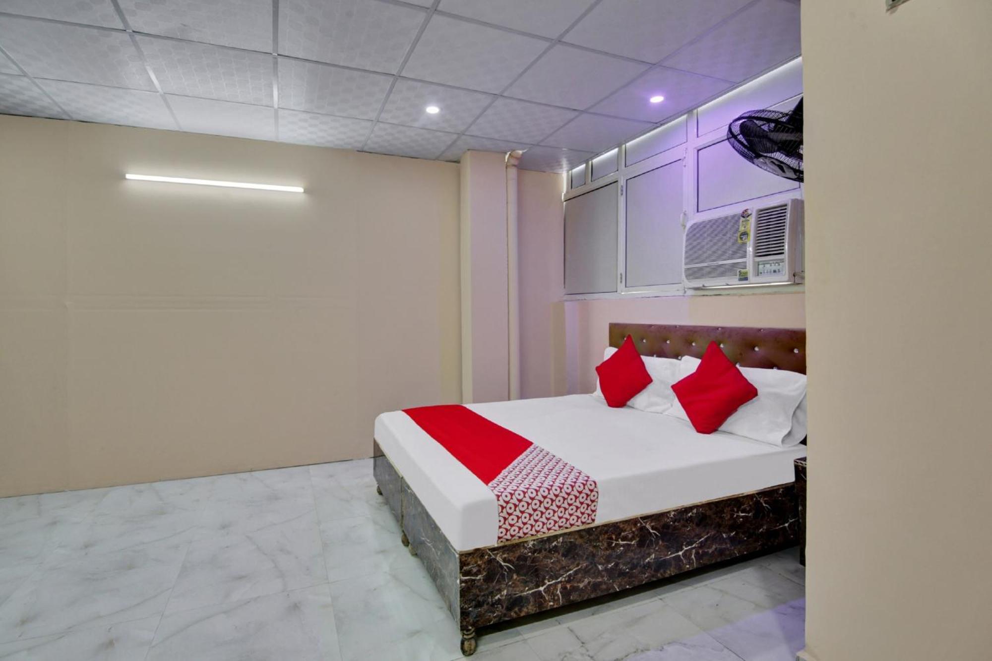Hotel O Mayura Residency