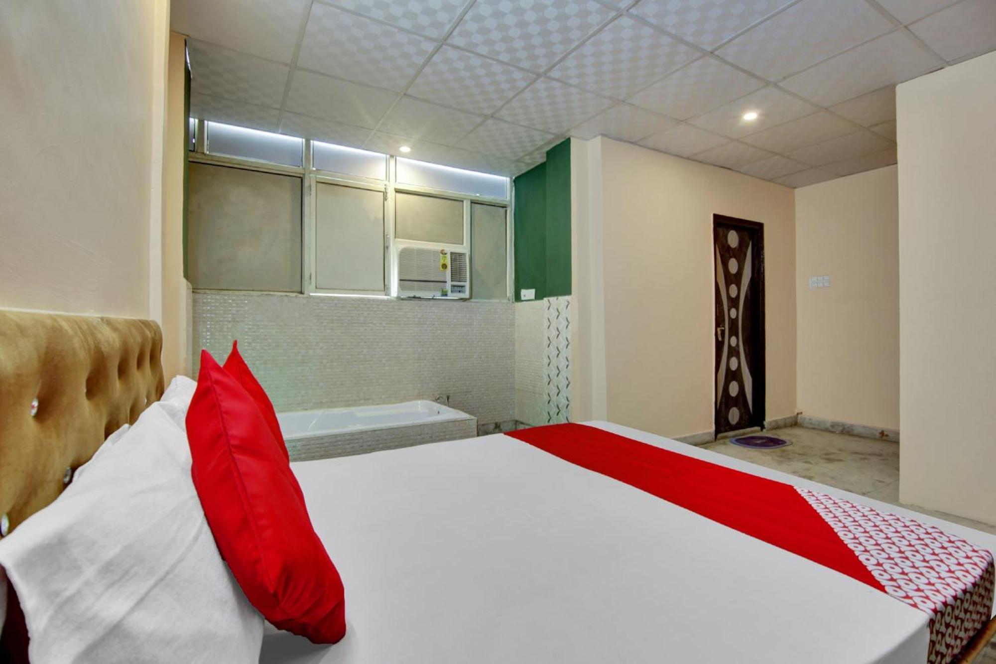 Hotel O Mayura Residency 3*