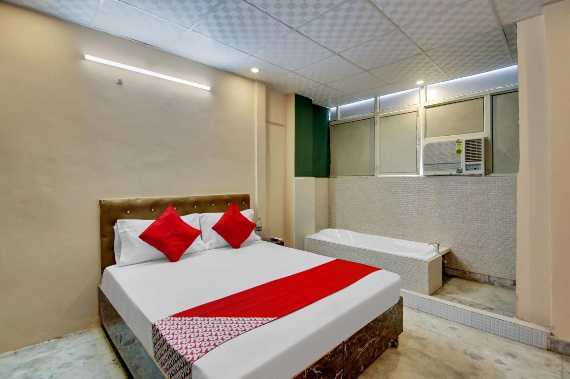 O Mayura Residency New Delhi