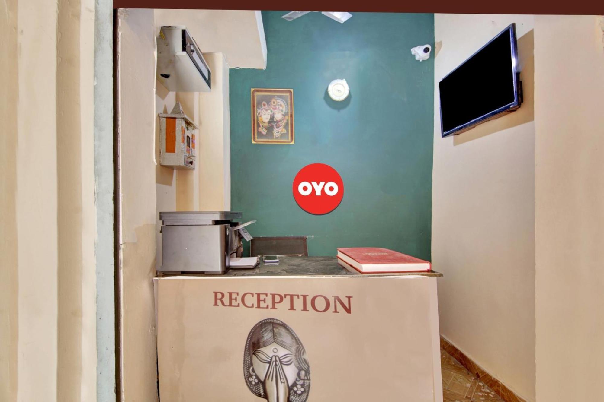 O Mayura Residency Hotel
