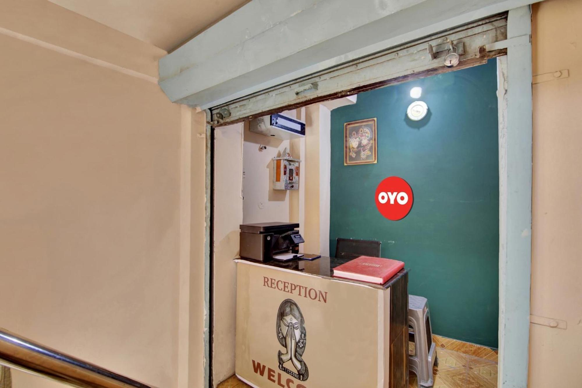 Hotel O Mayura Residency 3*