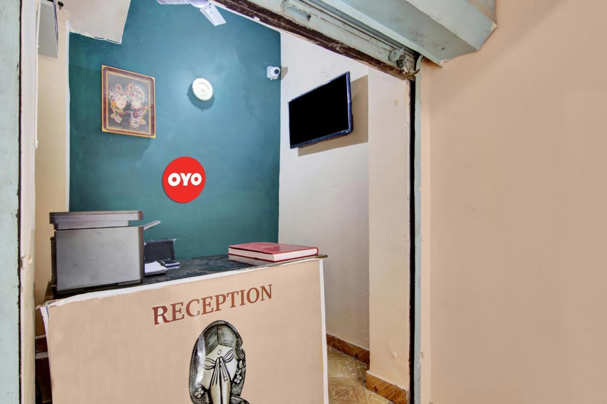 Hotel O Mayura Residency 3*
