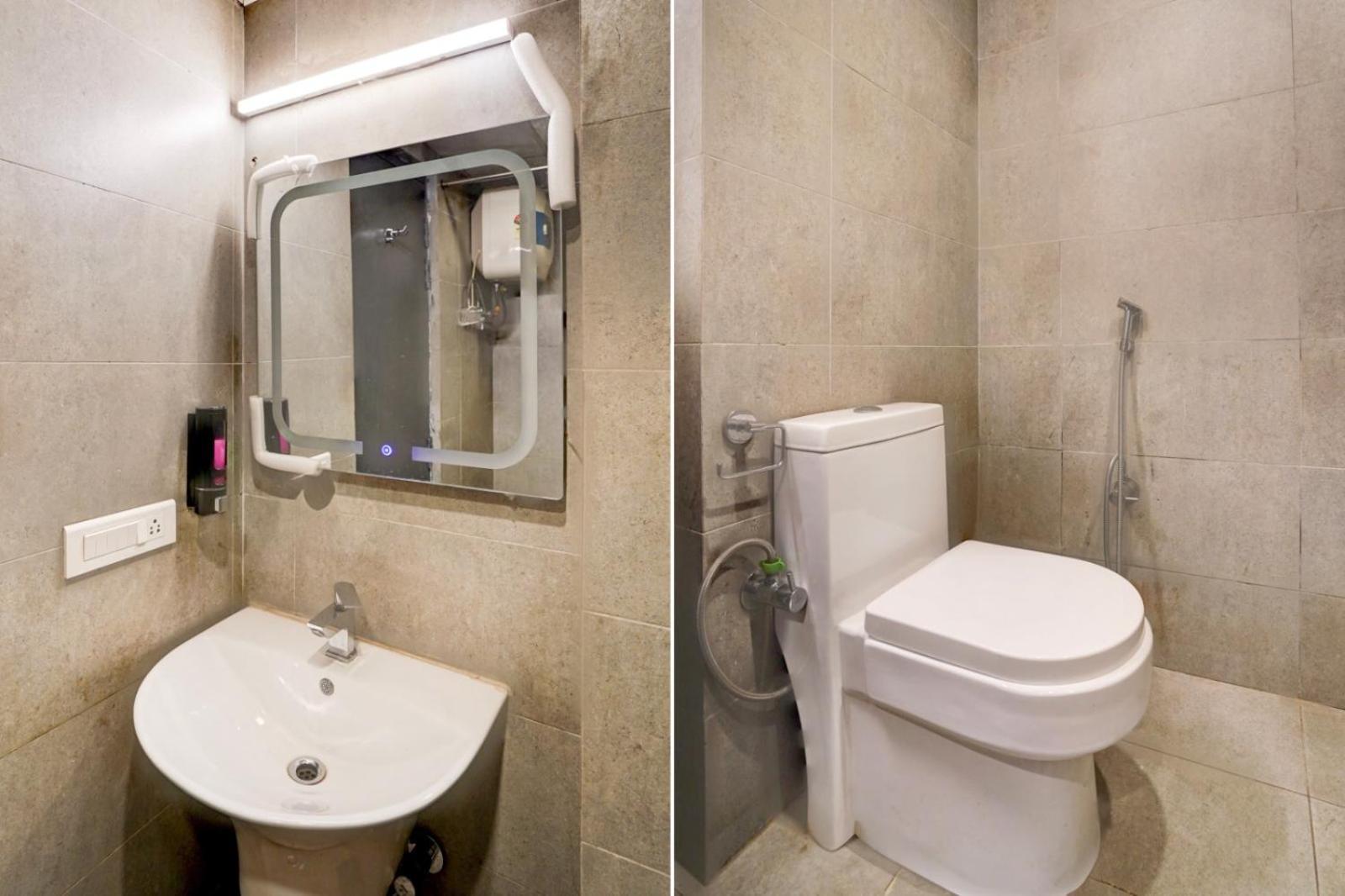 New Tela Plaza Near Igi Airport Delhi Hotel