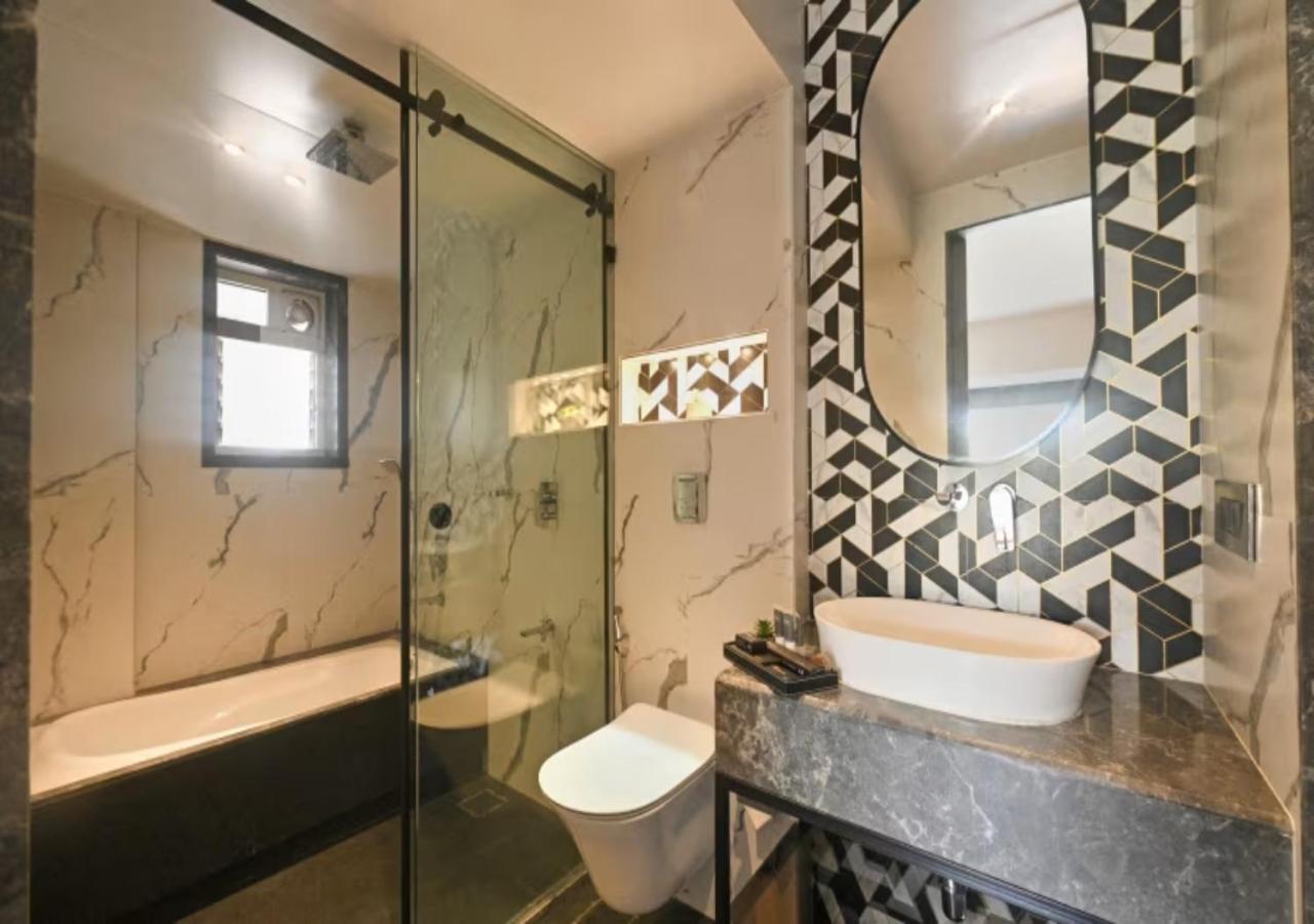 El De Atlantes Near Delhi Airport 4* New Delhi