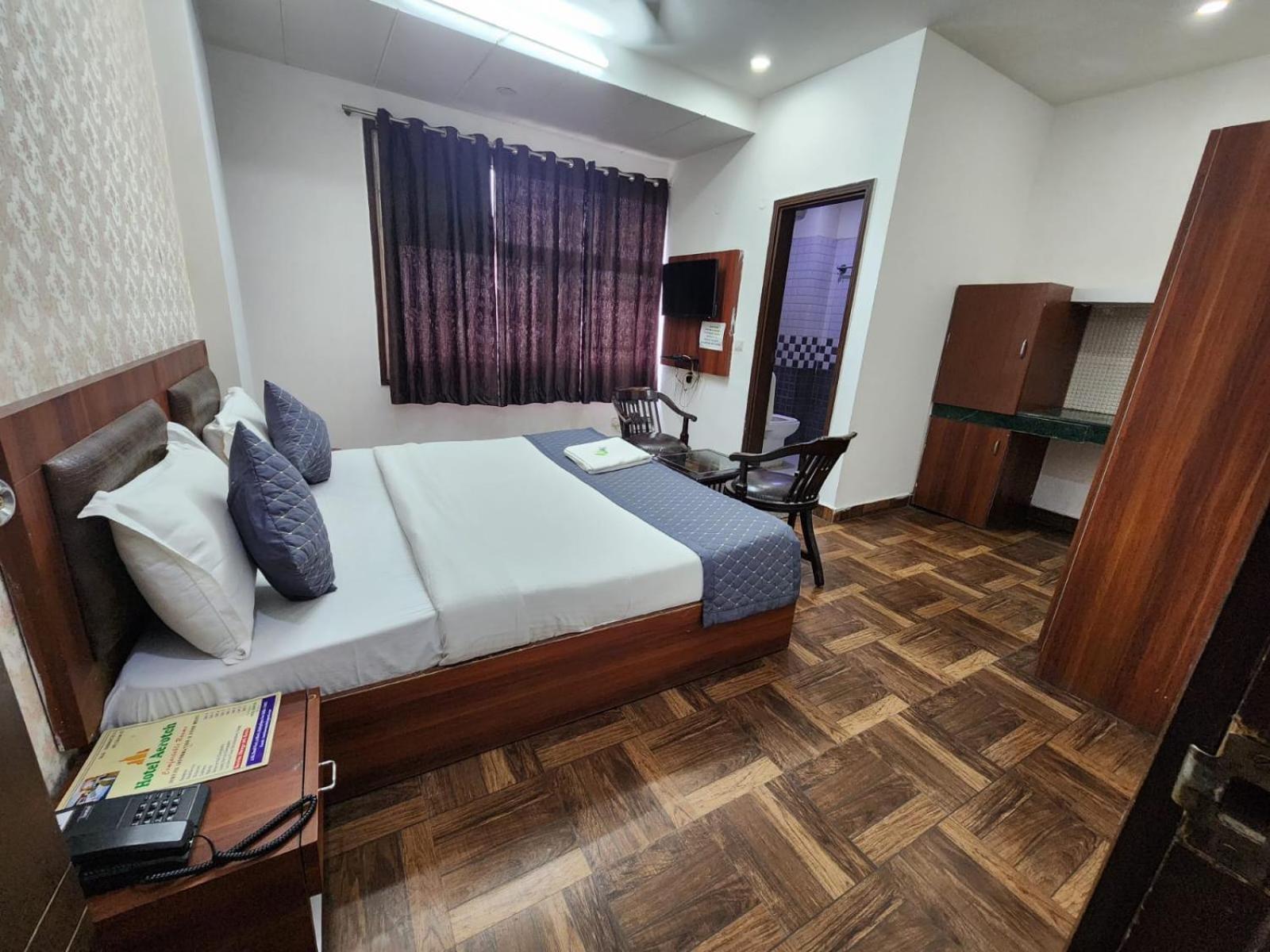 'hotel Grand Lowsan 4*