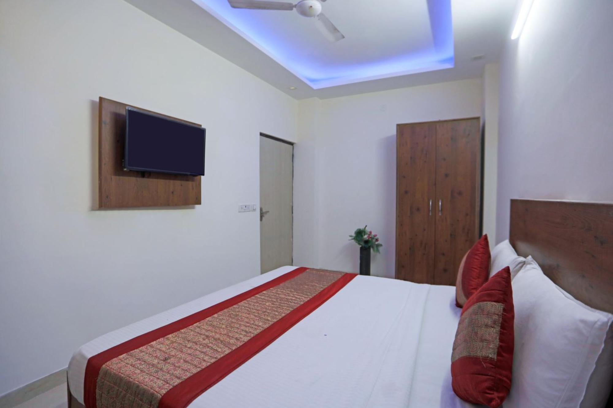 Hotel Moody Moon 3*