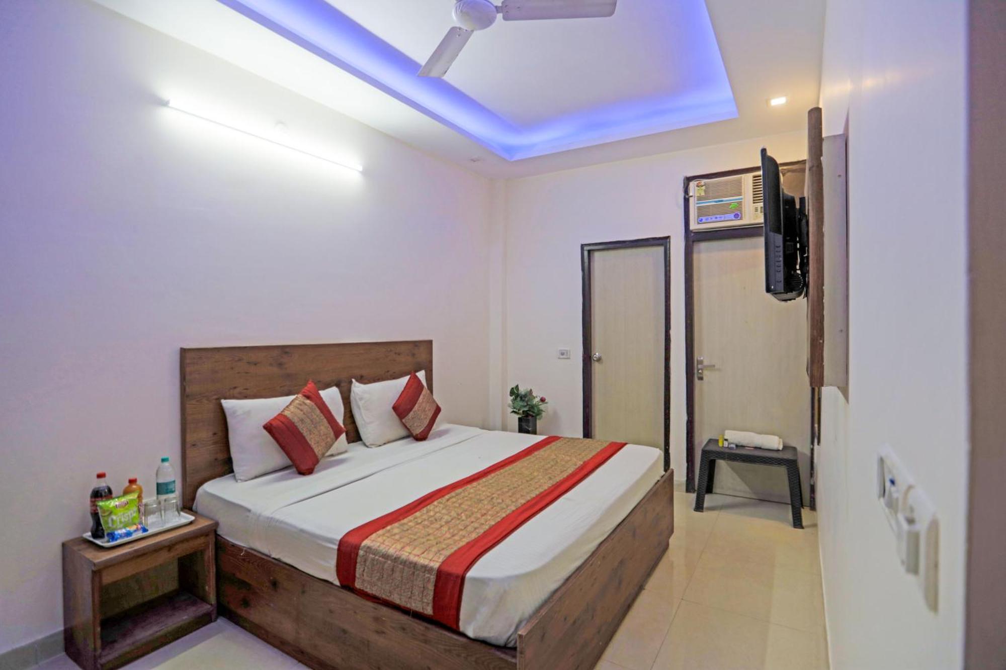 Hotel Moody Moon New Delhi